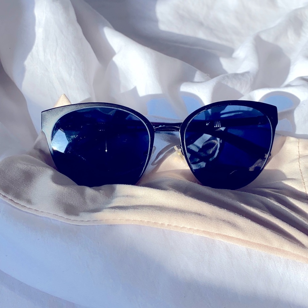 Tory Burch sunglasses